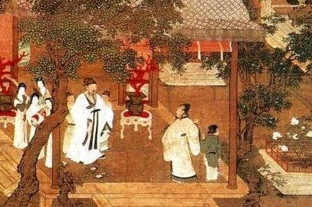 魏晋时期的贵族吃饭到底有多奢侈 他们平时都吃些什么