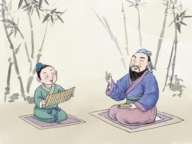 国学智慧，如何给孩子取一个好名字？