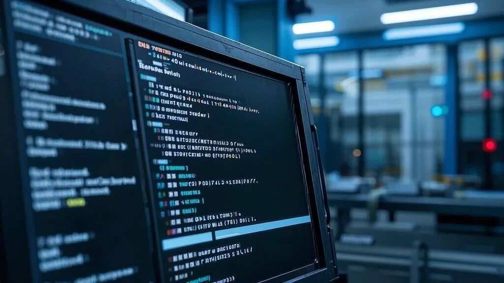5个常见的PLC编程错误及其避免方法