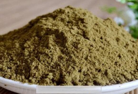 芹菜籽粉的功效与作用