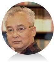 许倬云：一位贯通中西的历史学家