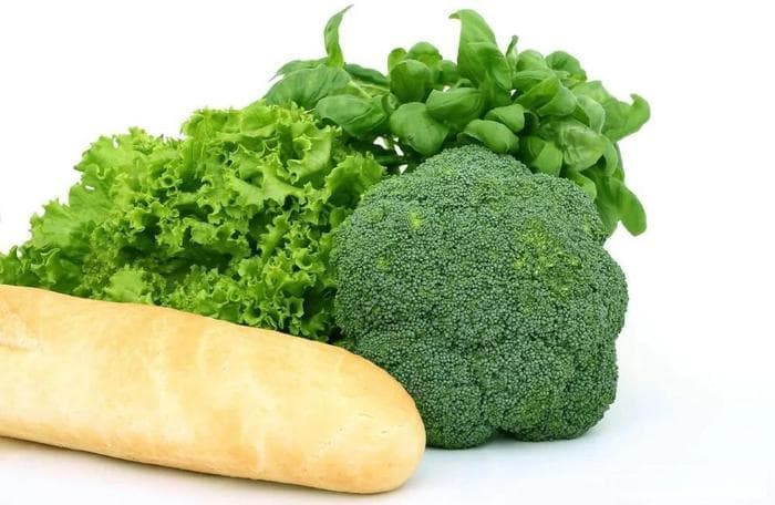 胆固醇高别着急吃他汀！多吃这6类食材，轻松降低低密度脂蛋白！
