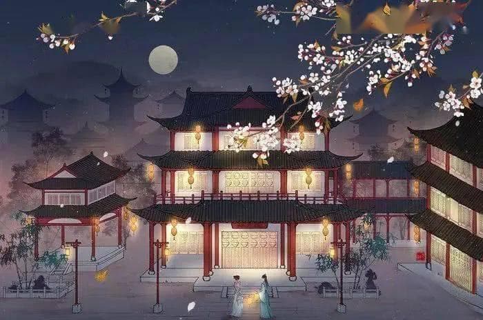 李商隐：深情诗人的一生