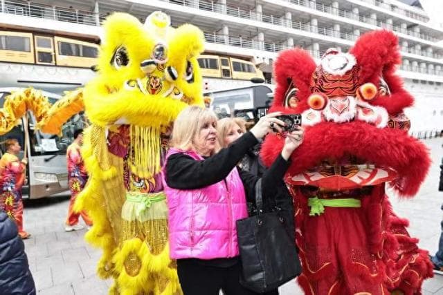 入境游体验升级！虹口推出专属海派文化漫游线路