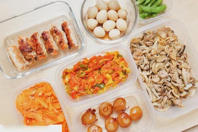 "预制菜"常吃对身体有啥危害？你点的外卖是不是预制菜？