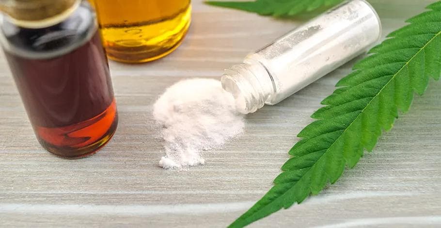MCT油与MCT粉：全面对比助力健康选择