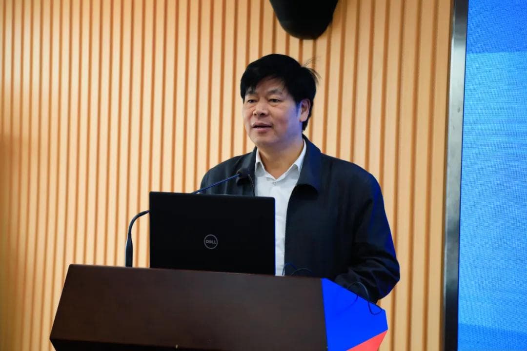 首部银发经济蓝皮书《中国银发经济发展报告2024》发布