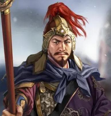 中国古代十大忠臣的传奇