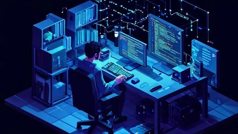 零基础如何软件开发：从入门到实践的全方位指南