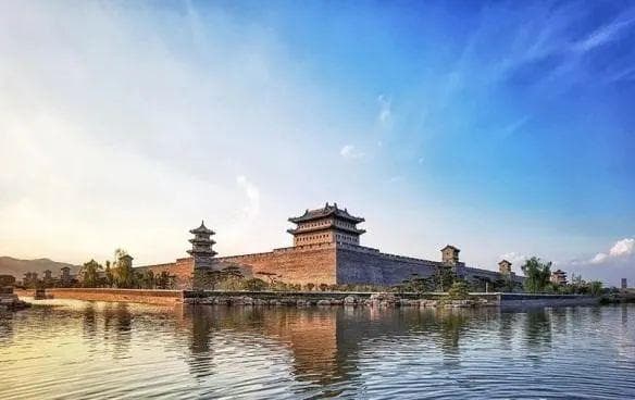 0元解锁“活的历史书”！太原古县城邀你穿越千年的繁华与宁静