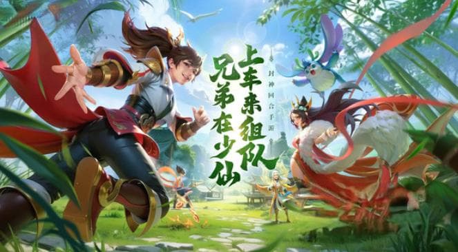 好玩的回合制手游有哪些？2025年最受欢迎的回合制手游推荐