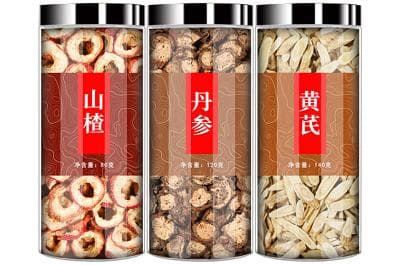 三通茶配方 三通茶的功效与作用