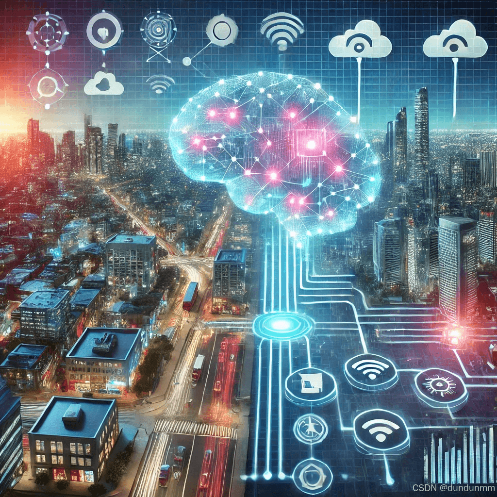 数字孪生（Digital Twin）：概念、应用与未来趋势