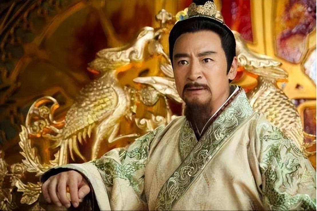 李渊夺走隋朝江山，顺利登基后，隋炀帝杨广的后人结局如何？