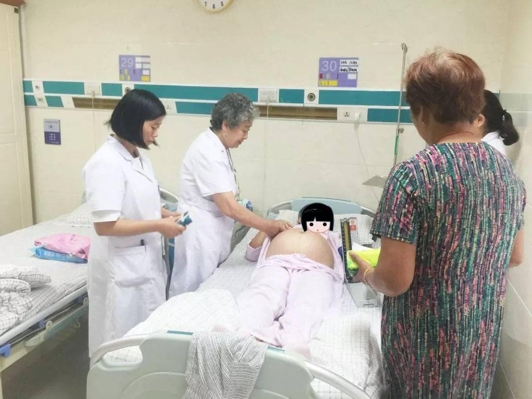 胎儿在肚子里是否健康，会发出6个“信号”，孕妈要读懂