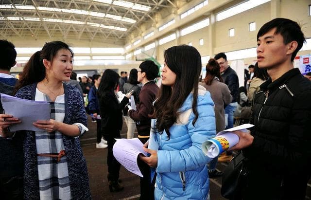 央企国企的四把专业钥匙：电气、邮电、石油、财经