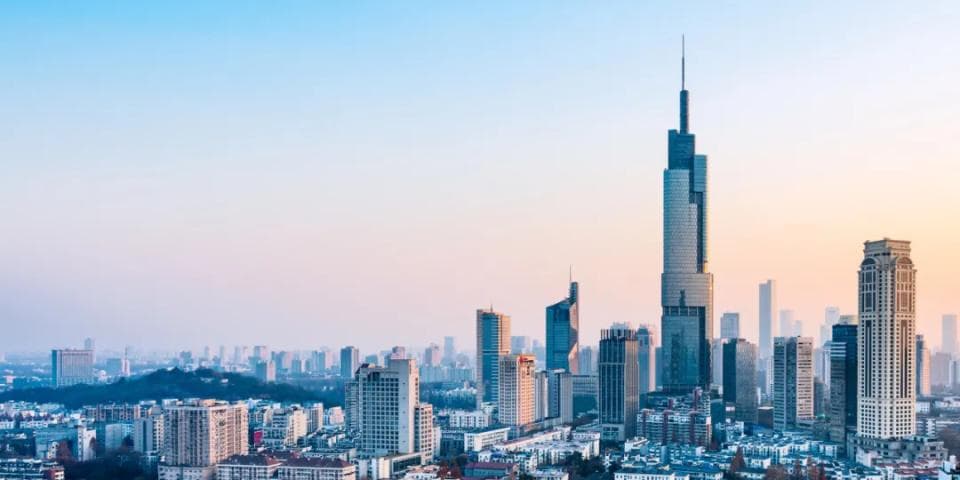 最严摩天大楼限高令来了？