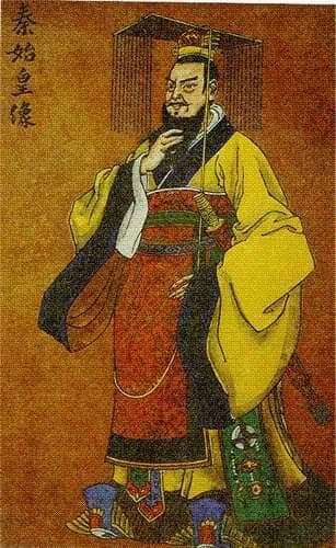 中国历史上人口为什么总是大起大落？