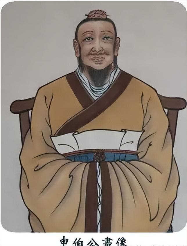 百家姓之34—谢姓，起源·迁徙·家训·名人故事