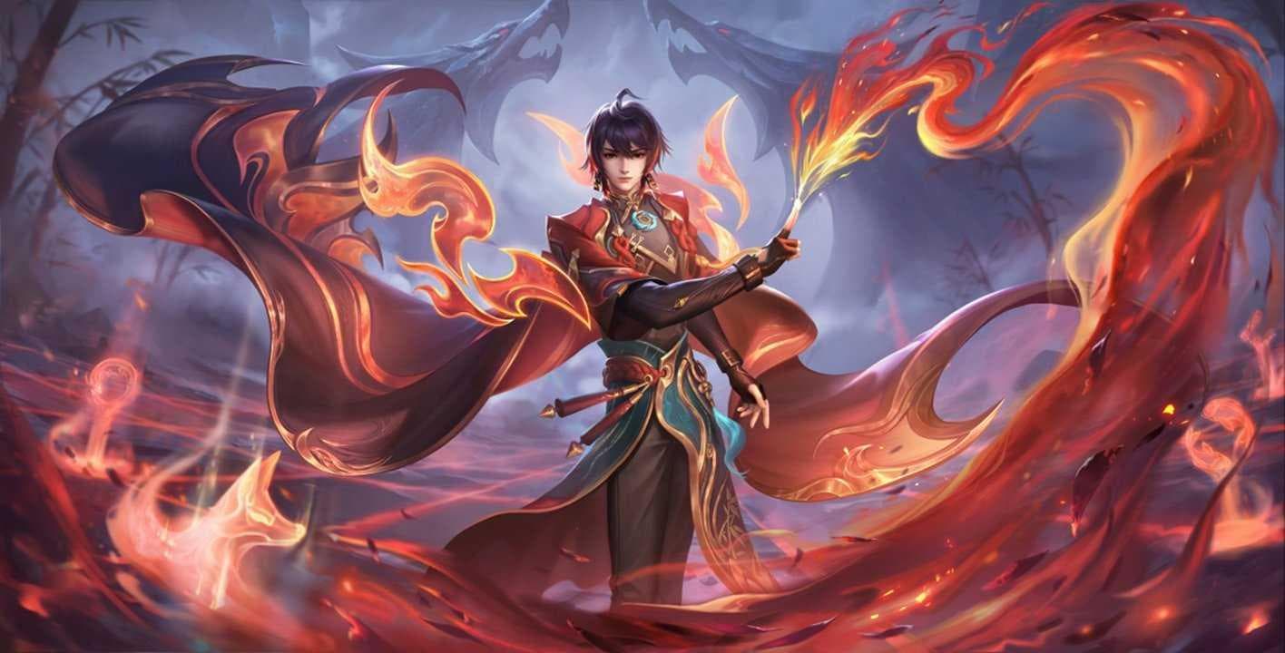 王者荣耀英雄克制关系全面解析