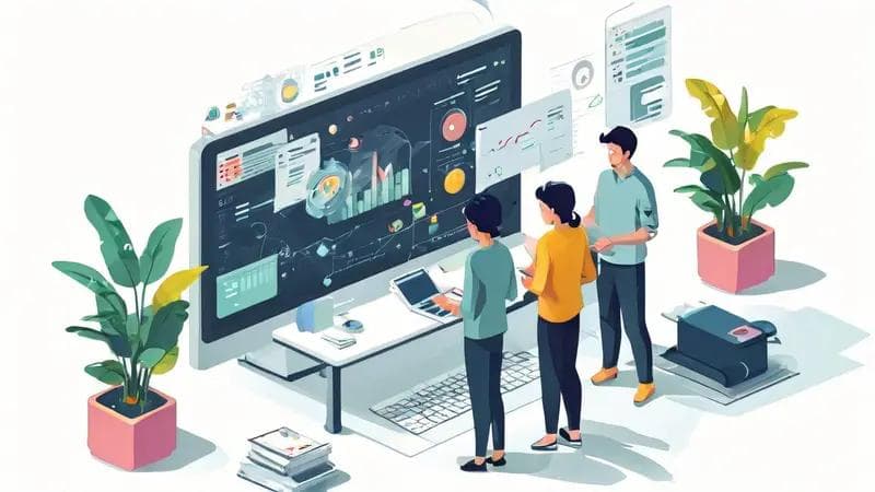 Multiple Websites
