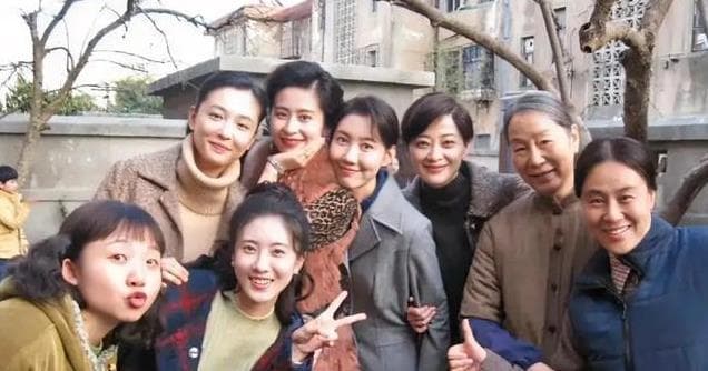 《六姊妹》收视率杀疯，弃剧的观众却越来越多，理由出奇的一致！