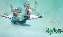 【网络中国节·清明】清明时节，再探《清明奇妙游》的文化密码
