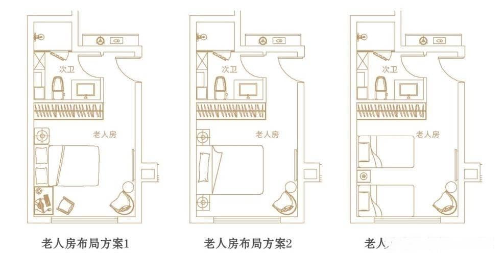 环保材料+空气净化：为老人打造健康宜居空间