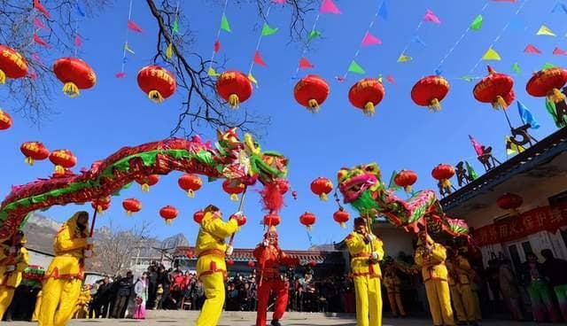 明天二月二，60年一遇不一般！建议：吃2肉，食2菜，做2事乐过春