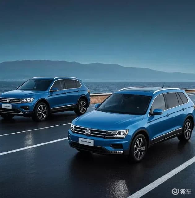 SUV与轿车舒适性探讨，为何购车者偏爱SUV