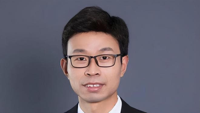 穿越了！陈景润获批杰青基金，网友：事迹令人感动，名字很烧脑