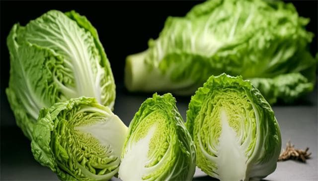 黄心乌白菜：营养价值与栽培技术全解析
