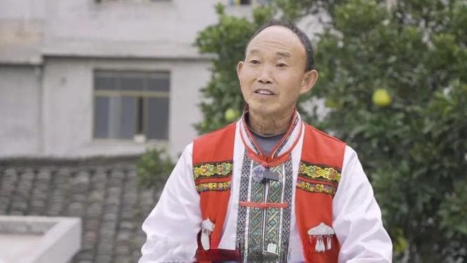 花灯戏，带着泥土芬芳的非遗瑰宝