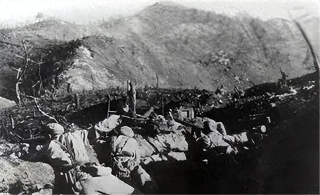 上甘岭战役：敌我有着怎样的准备？秦基伟与王近山因何激烈争论？