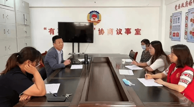 天水市麦积区司法局：人民调解“小杠杆” 撬动基层治理“大格局”