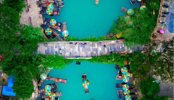 桂林旅游交通指南：桂林站 vs 桂林北站，哪个更靠近景区？