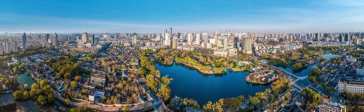 宁波攻略经典一日游，大家一致推荐这条线路