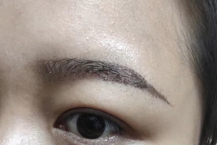 二次补眉不能超过多久