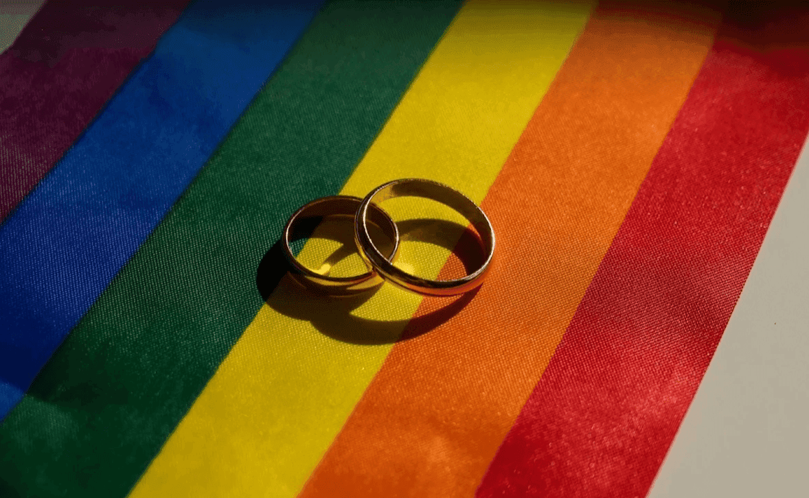 泰国通过《婚姻平等法》，明年起允许同性婚姻