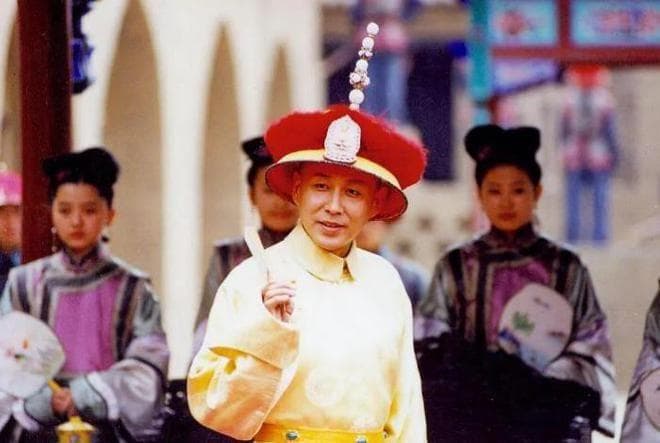 几乎零差评的6部历史剧，榜首毫无争议
