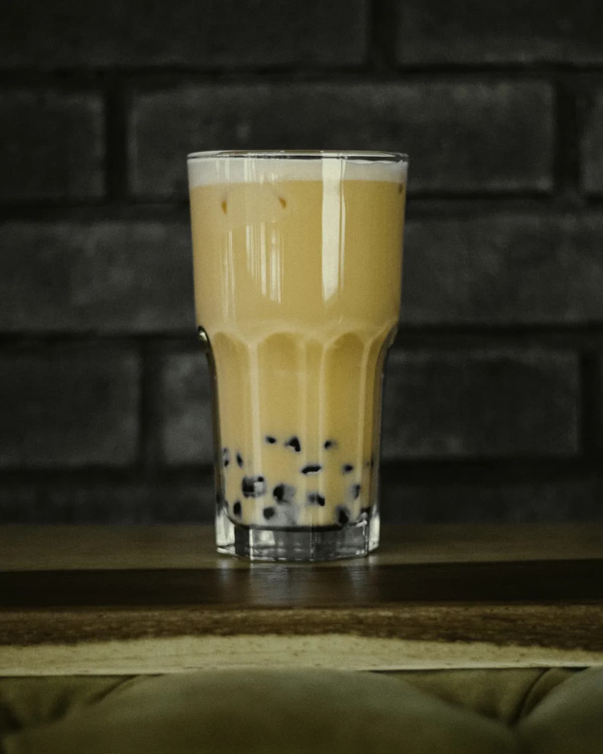 自制珍珠奶茶，你get到了吗？