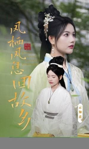 《孤云独去闲》：短剧新纪元的情感与创意碰撞