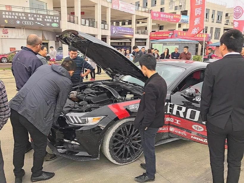 【涨知识】预防积碳比清理更重要！7个技巧让车辆越开越好开！