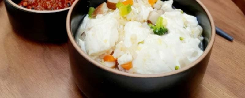 五种美味卷类美食的制作方法
