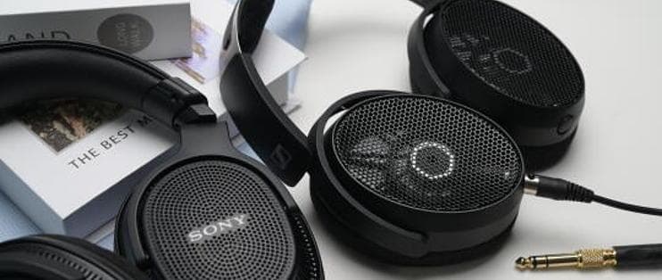揭秘HiFi耳机和普通耳机的7大核心区别