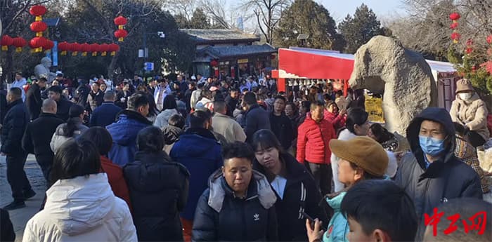 山东：实施"引客入鲁"工程 持续放大"好客山东"吸引力
