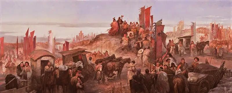 瞿同祖：“封建社会”：被误解最深的一个词
