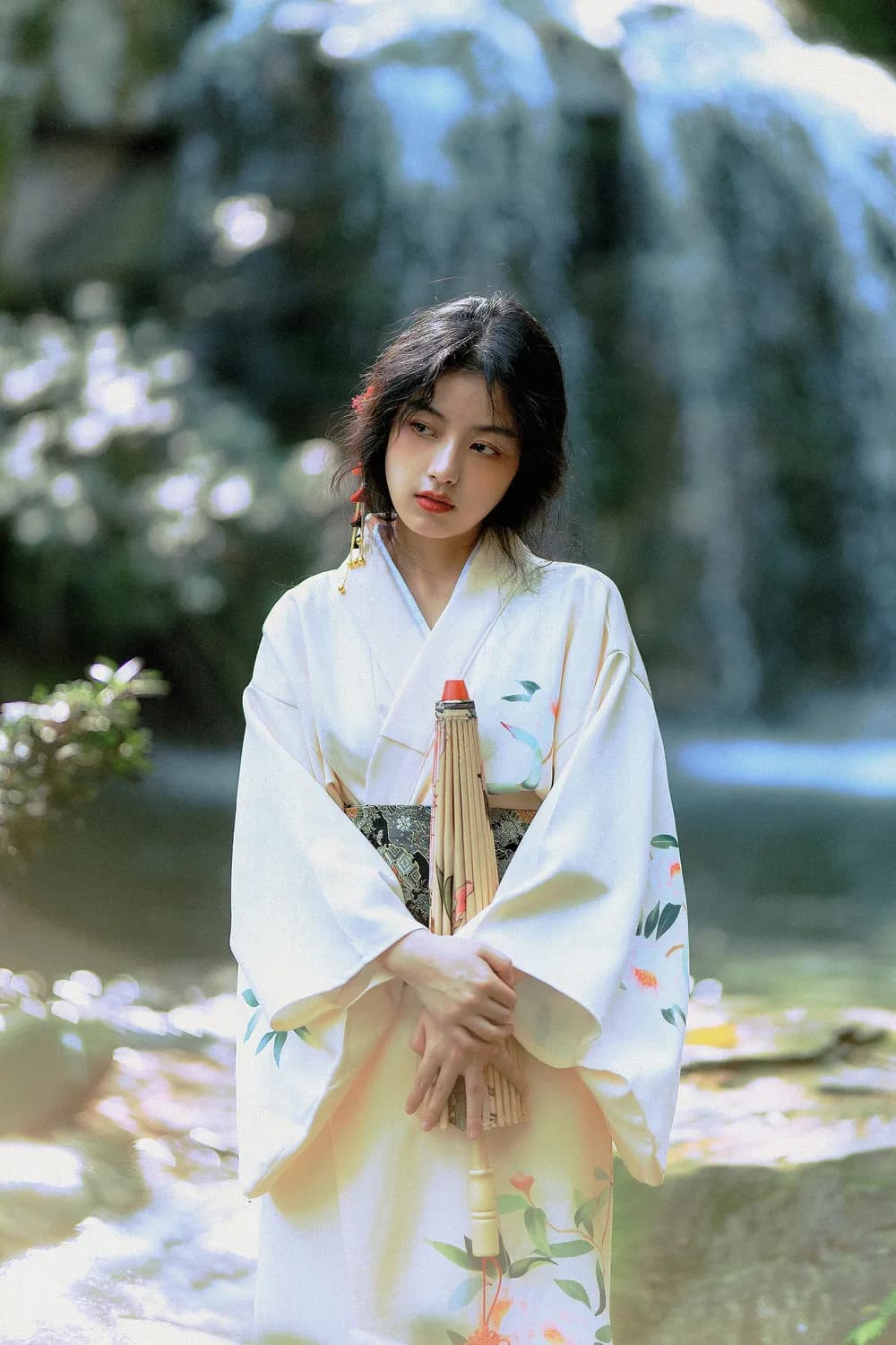 从山口百惠到AKB48：揭秘日本偶像文化进化史
