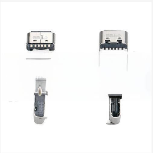 USB Type-C连接器：高速数据传输的未来