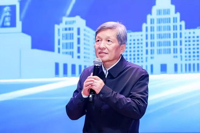西安交大任职10年，王树国校长卸任，继任者是他！